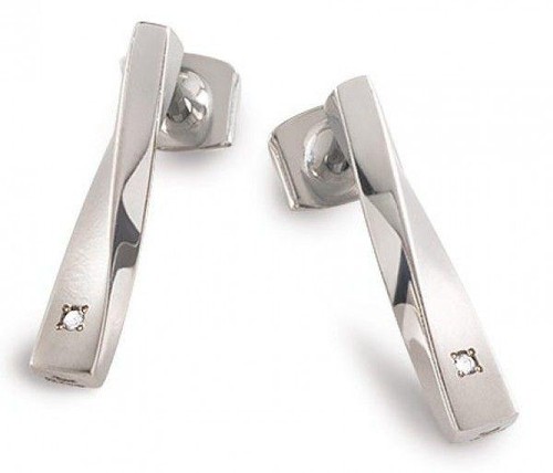 Boccia damenschmuck ohrstecker - boccia,