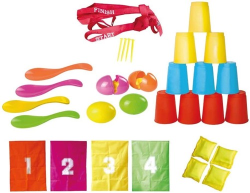 Knorrtoys 56000 party - knorrtoys,