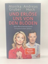 Und erlöse uns von den