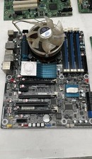 Intel Desktop Board DX58SO2