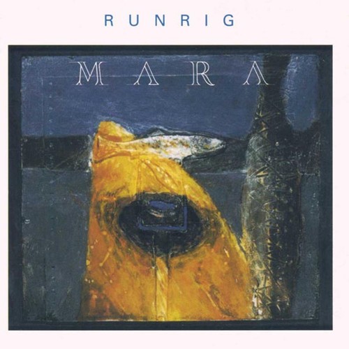 Runrig mara sehr gut - cd,