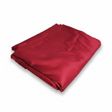 CS Molton Bühnenmolton Rot