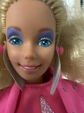 Barbie „Rock-Star von