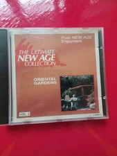 CD, Musik, Entspannung
