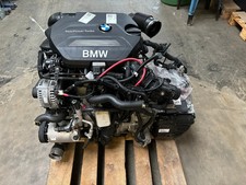 BMW X1 F48 X2 F39 2.0D Motor