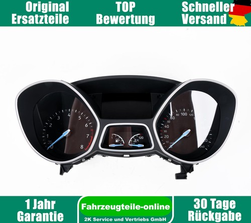 Ford max dxa - c-max, ii