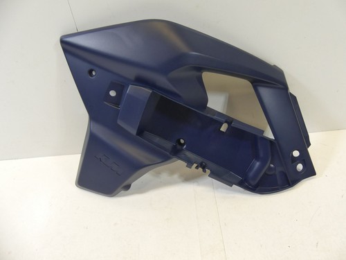 Ktm smc 690 - 690, tankspoiler