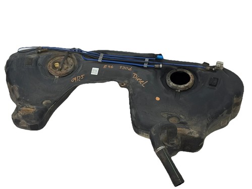 Dieseltank bmw 3er - bmw,