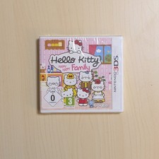 Hello Kitty: Happy Happy