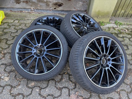 Original mercedes amg - 4x,