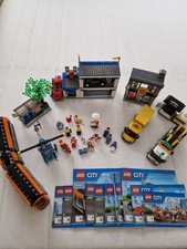 Lego City 60097 Stadtzentrum