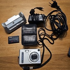 Digitalkamera Casio Exilim