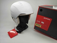 ALPINA GRAND Skihelm - Größe