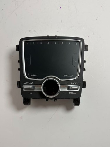 Oem 4m0919615h audi mmi - oem,