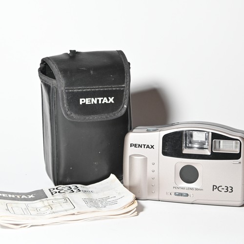 Pentax analoge 35mm - pentax,