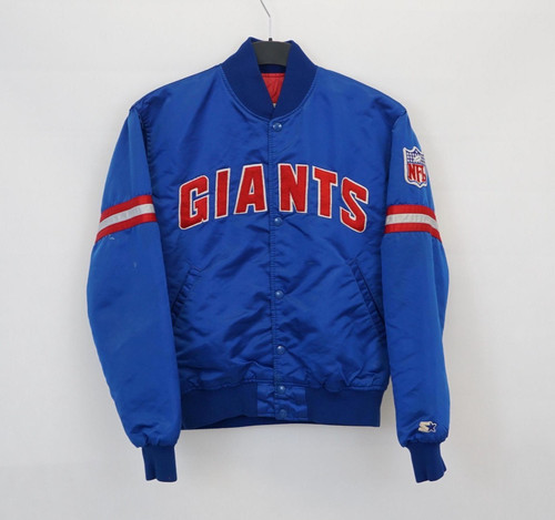 Vintage starter nfl new york - new,
