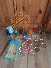 DDR Haushaltsartikel, Konvolut 