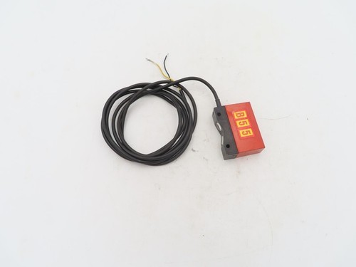 Leuze electronic 4 60 - electronic, rk
