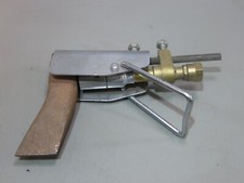 Rothenberger Lötkolben Dachrinnenlötkolben Kupferlötkolben Aufsatz (18)