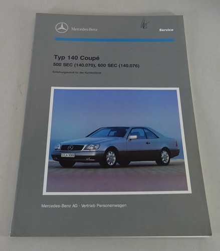 Werkstatthandbuch