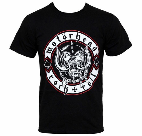 Motörhead biker badge - -,