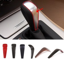 Schaltknäufe Blende Abdeckung