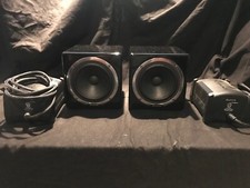 Avantone Mixcubes aktiv, Paar, wenig benutzt, schwarz #2