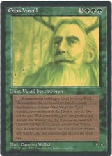 TCG MtG 215 FBB Deutsch