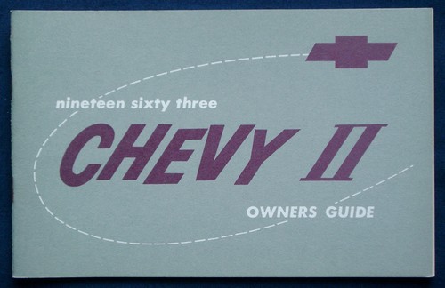 Owner manual - owner's,
