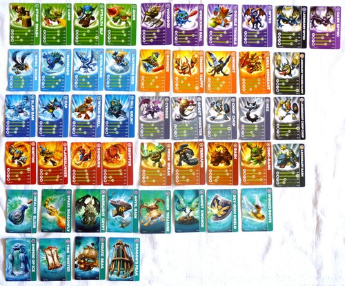 Skylanders spyro adventure - skylanders,