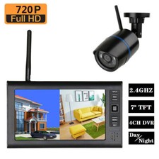 720P Überwachungskamera