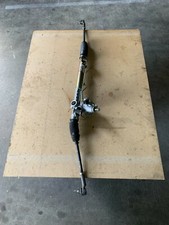 Jaguar Lenkgetriebe Zahnstange