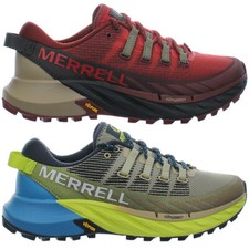 Merrell Agility Peak 4 rot