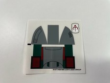 LEGO® Original Aufkleber