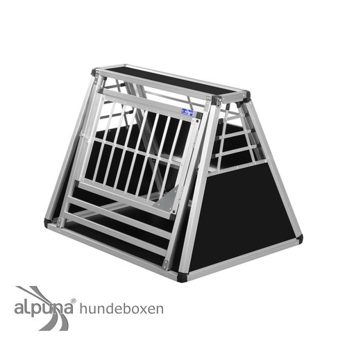 N17 hundetransportbox - n17,