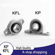 KP KFL Stehlager Lagerbock