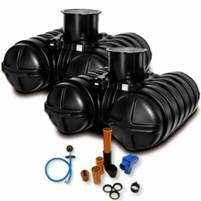 Roth Paket Haustechnik I