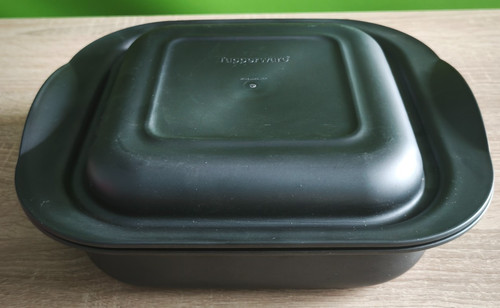Tupperware ultra pro l - pro,
