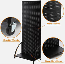 Verkaufsständer Rollständer