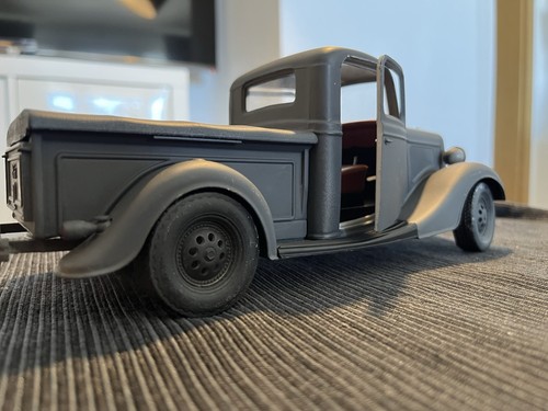 Solido ford pick - solido,