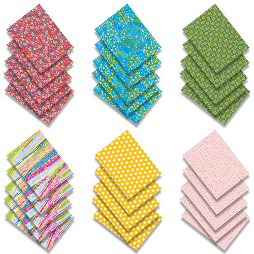 Décopatch pack blatt - pack.,