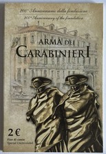 2 Euro Blister / Coincard