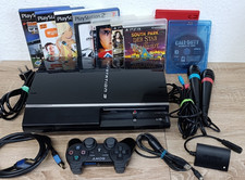 Sony PlayStation 3