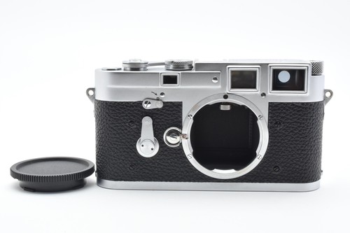 Neuwertig leica m3 double - [neuwertig],