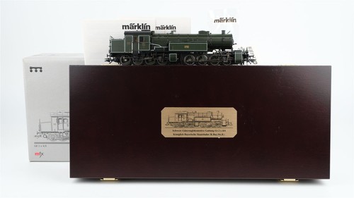 Märklin 37964 - h0,