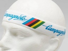 CAMPAGNOLO Vintage Stirnband 80er L’Eroica NEU