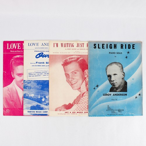 Set aus vintage - 4,