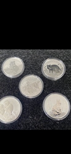 Quokka dollar 2020 2024 - quokka,