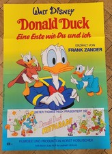 Set 3x - Disney Filmplakate -