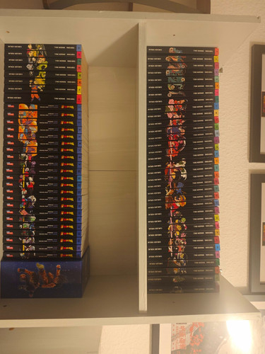 Dragonball und - 1-42,